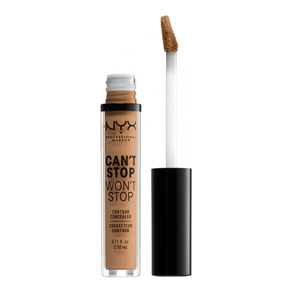 'Can't Stop Won't Stop Contour' Concealer - Golden Honey 3.5 ml