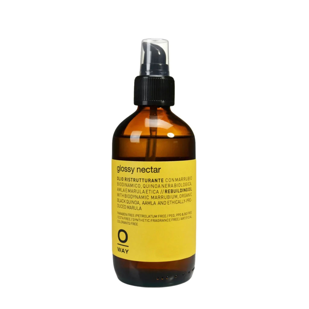 'Nectar' Restructuring Oil - 50 ml