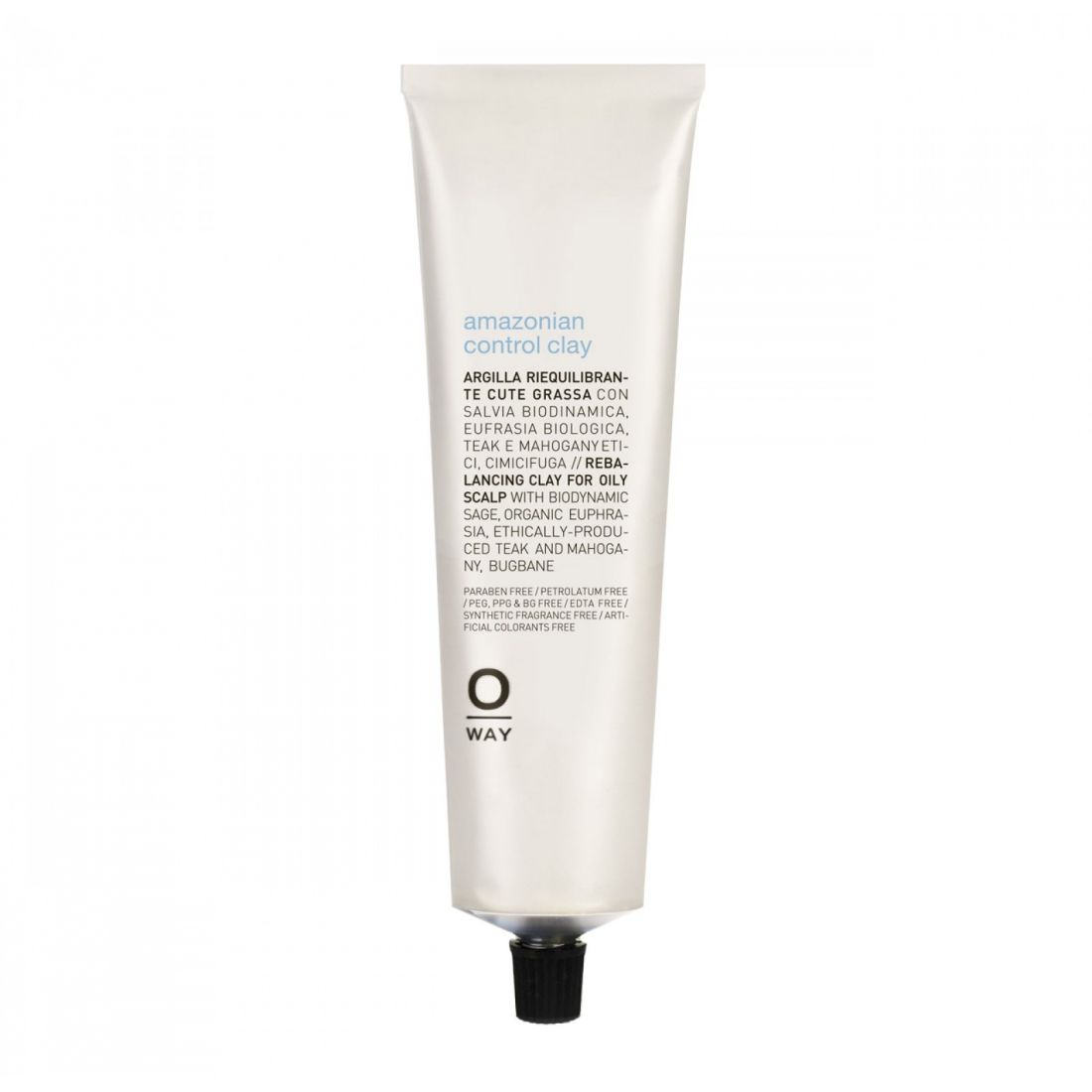 'Amazonian Control' Hair Clay - 150 ml