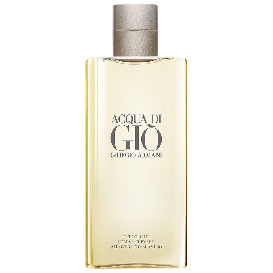 'Acqua di Giò Homme' Shower Gel - 200 ml