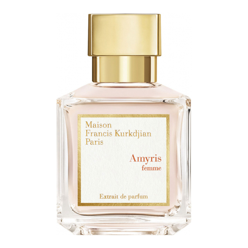 'Amyris Femme' Eau De Parfum - 70 ml