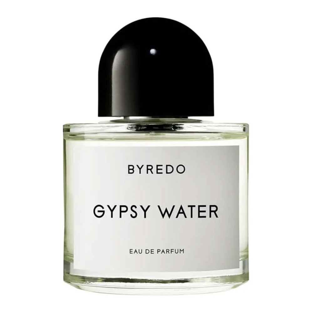 Eau de parfum 'Gypsy Water' - 50 ml