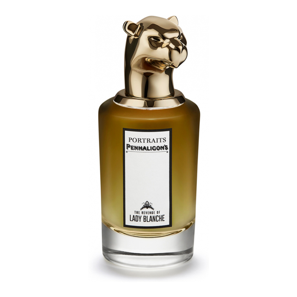 Eau de parfum 'The Revenge of Lady Blanche' - 75 ml