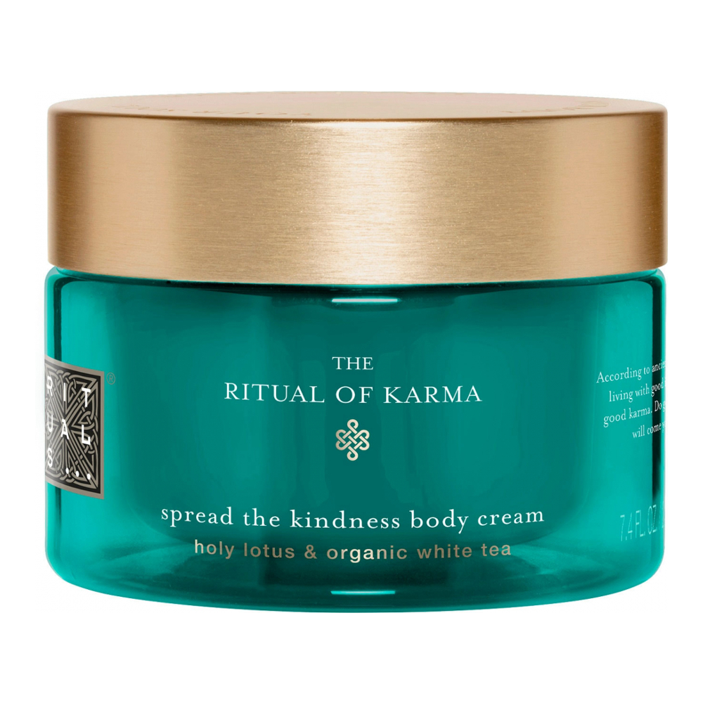 'The Ritual Of Karma' Body Cream - 220 ml