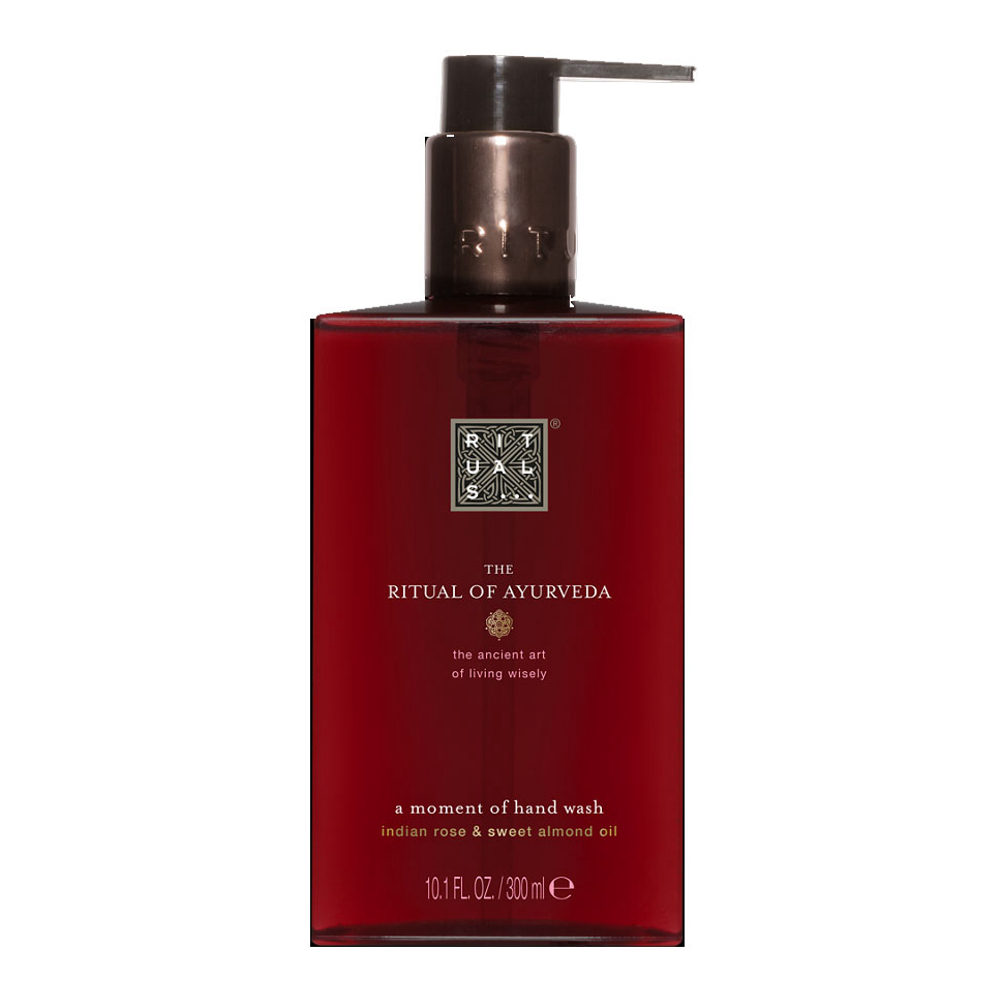 'The Ritual Of Ayurveda' Hand Wash - 300 ml
