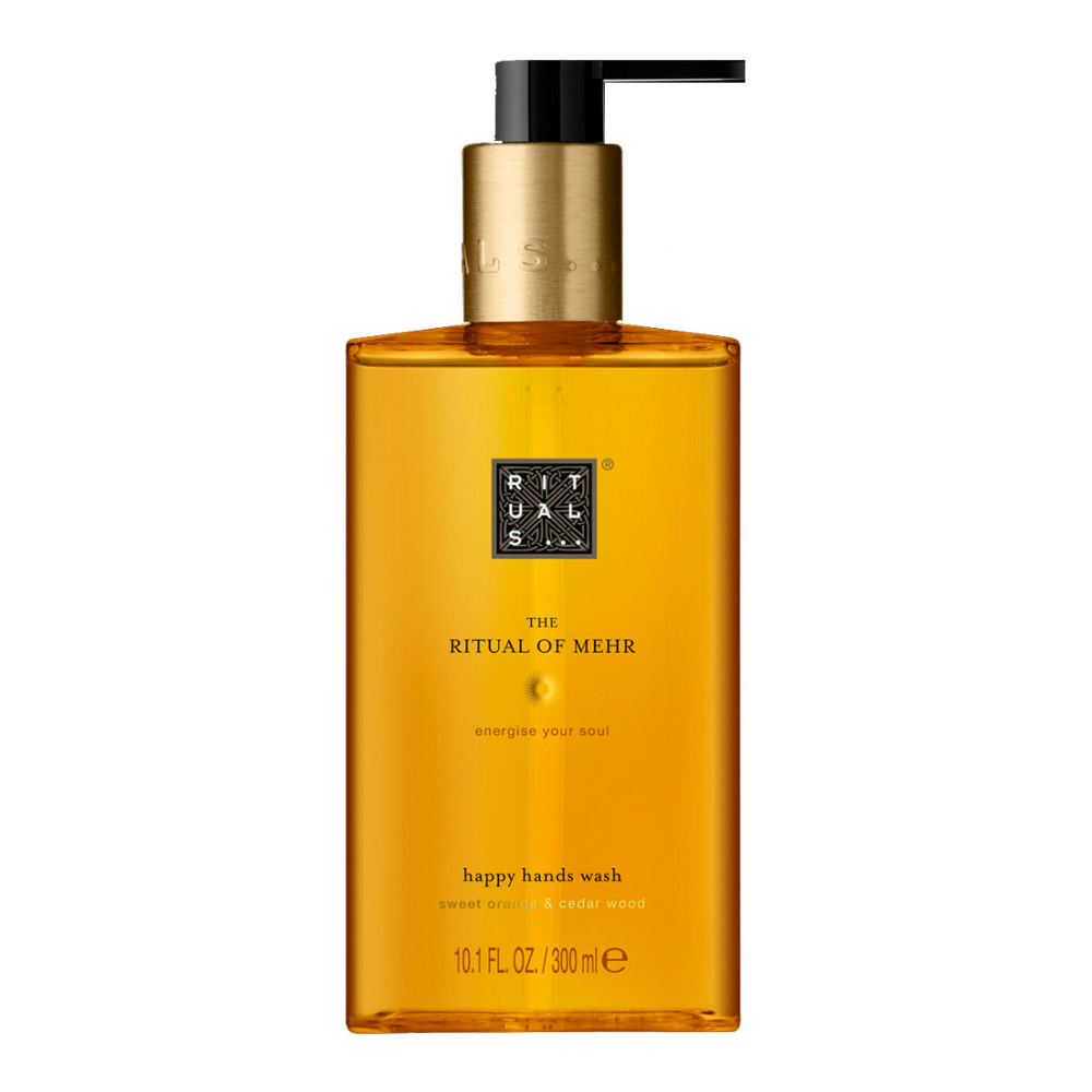 'The Ritual of Mehr' Hand Wash - 300 ml