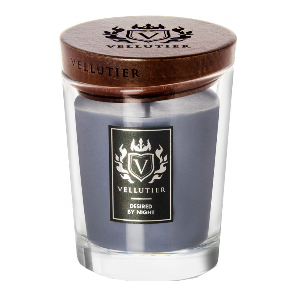 'Desired by Night Exclusive Medium' Candle - 700 g