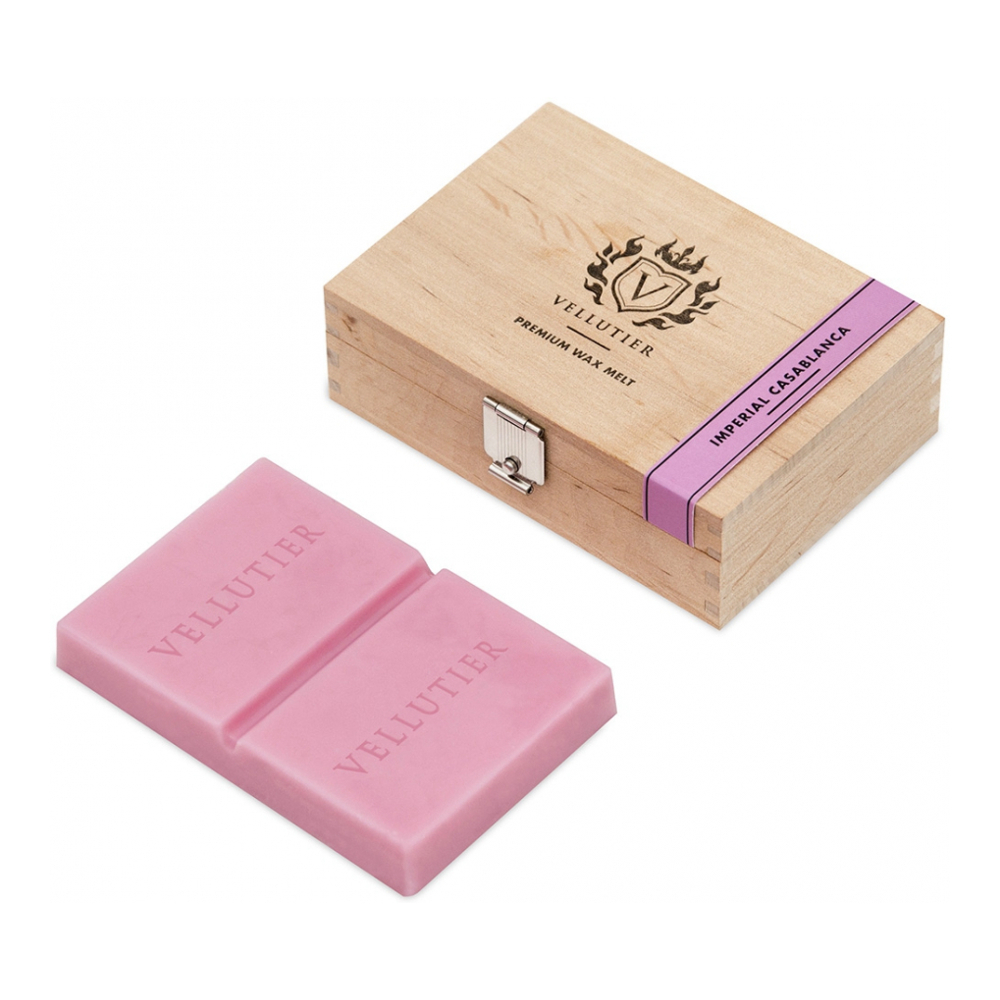 Cire à fondre 'Imperial Casablanca Exclusive' - 50 g
