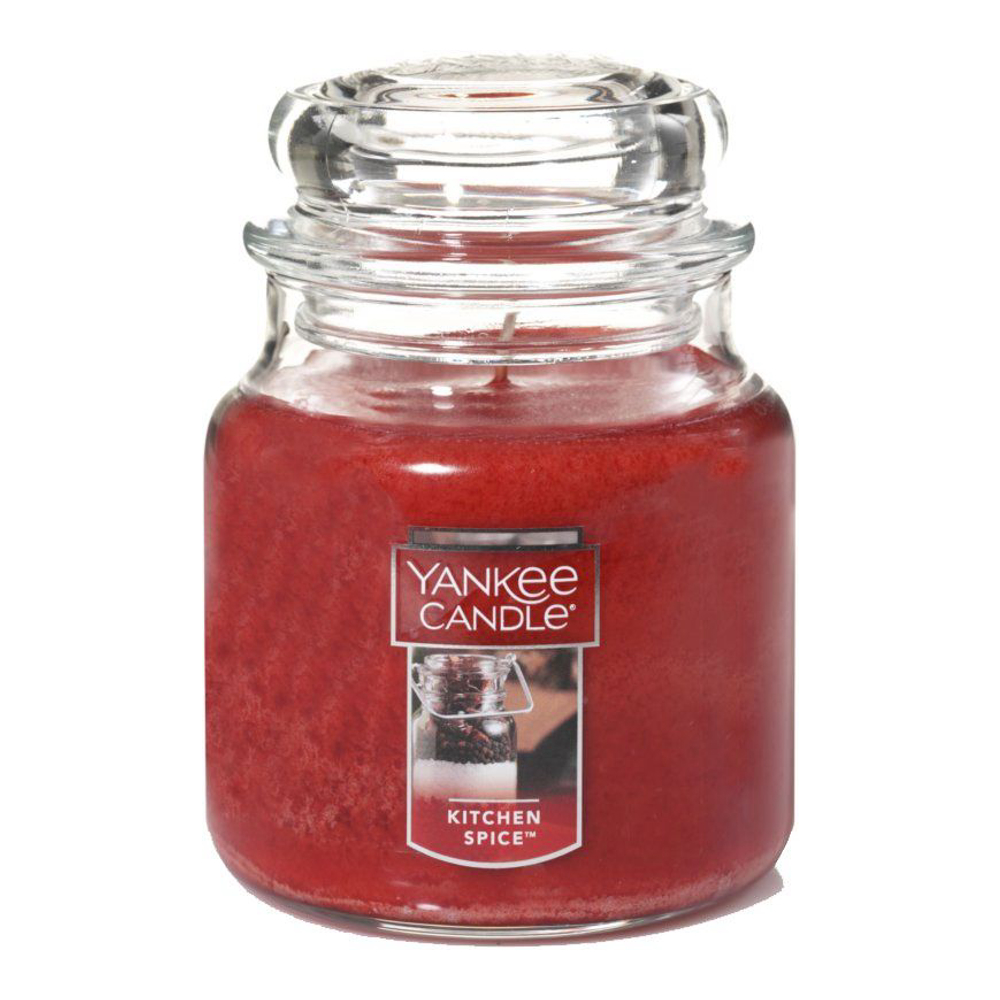 'Kitchen Spice' Scented Candle - 104 g