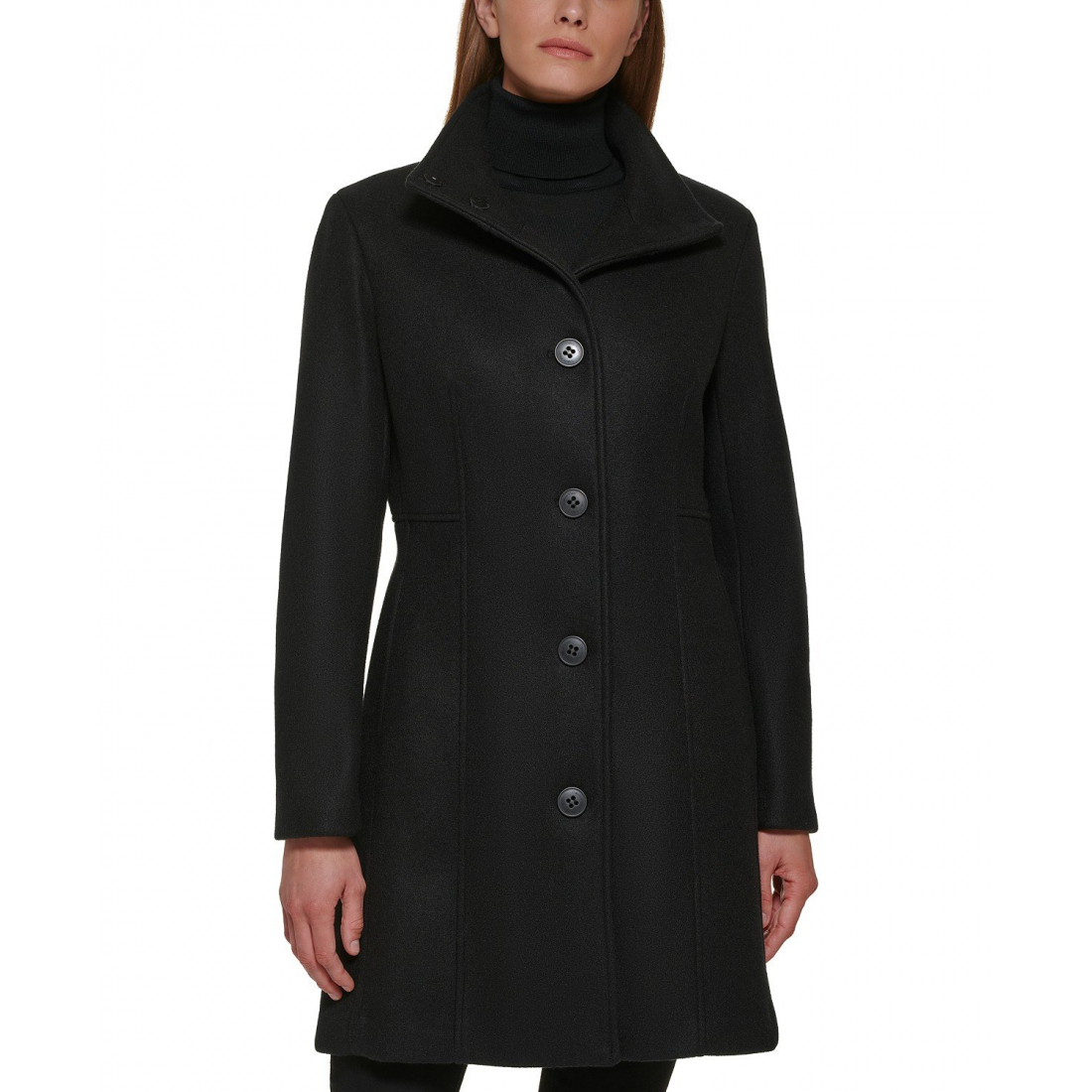 Women's Walker Coat