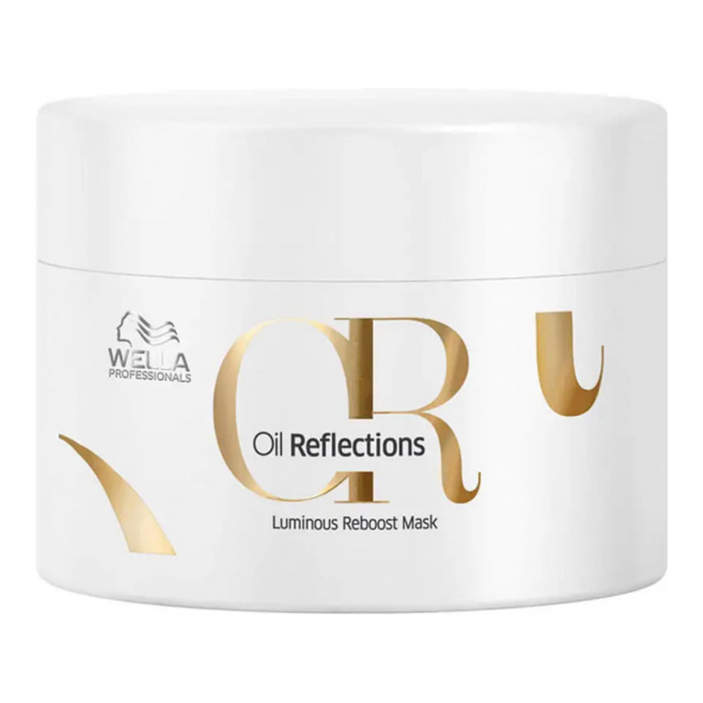 'Oil Reflections' Haarmaske - 150 ml
