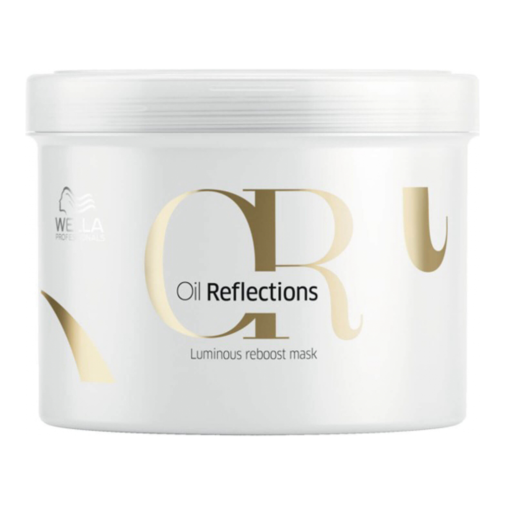Masque capillaire 'Oil Reflections' - 500 ml