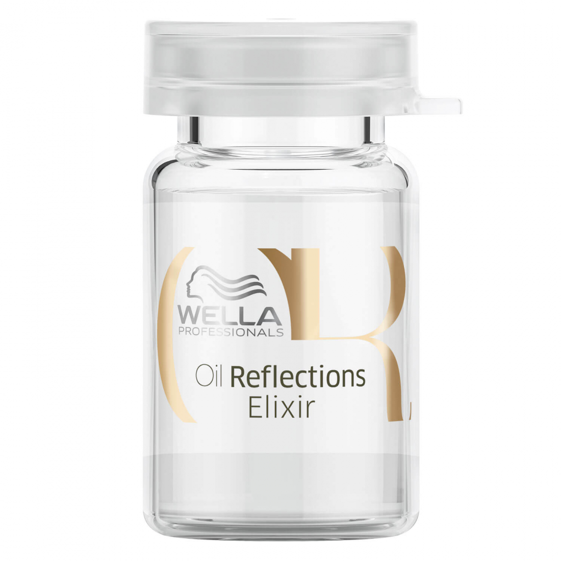 Élixir capillaire 'Oil Reflections Luminous Magnifying' - 10 Pièces, 6 ml