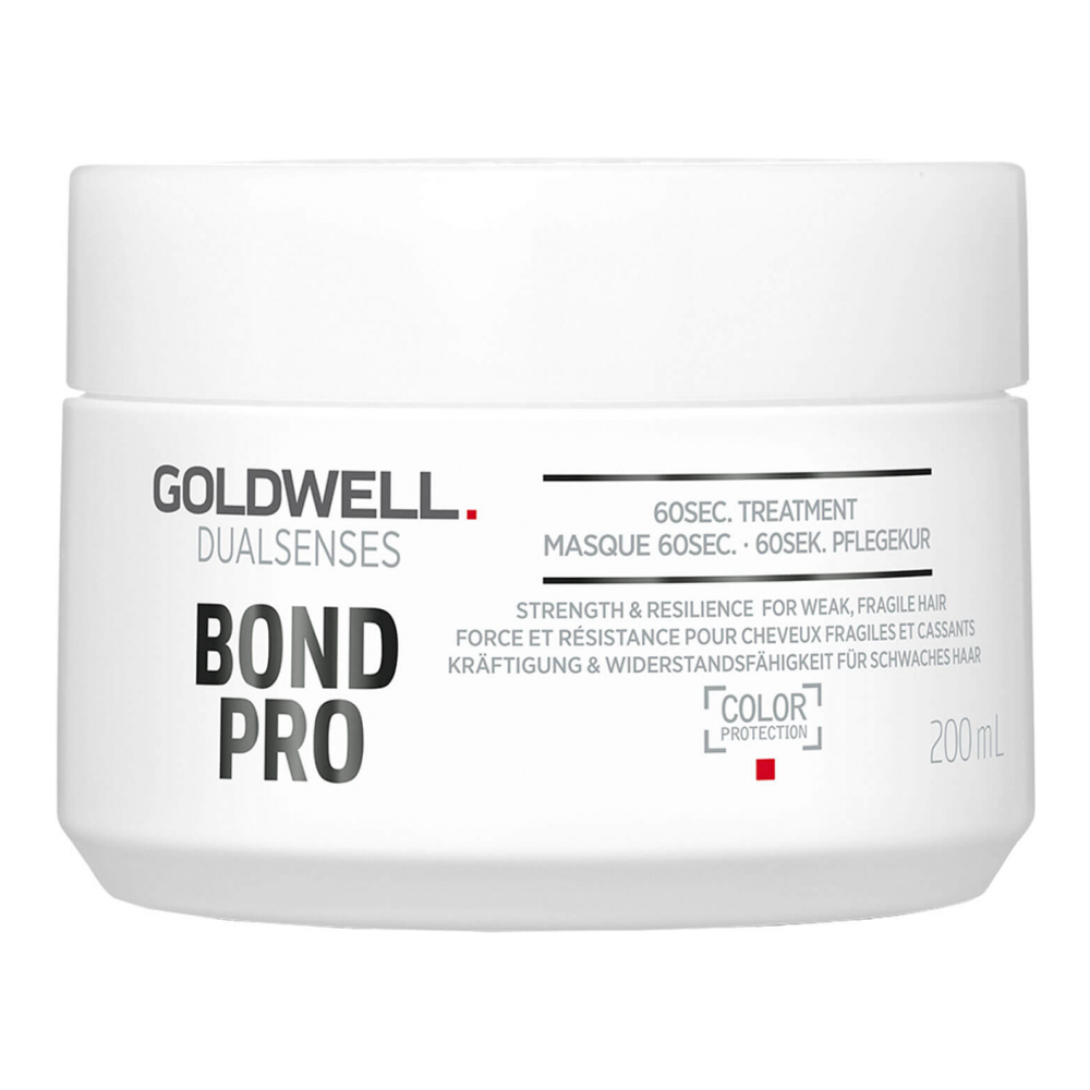 'Dualsenses Bond Pro 60 Sec.' Haarbehandlung - 200 ml