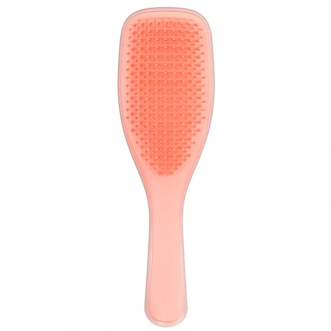 Brosse à cheveux 'Wet Detangler' - Blush Glow Frost