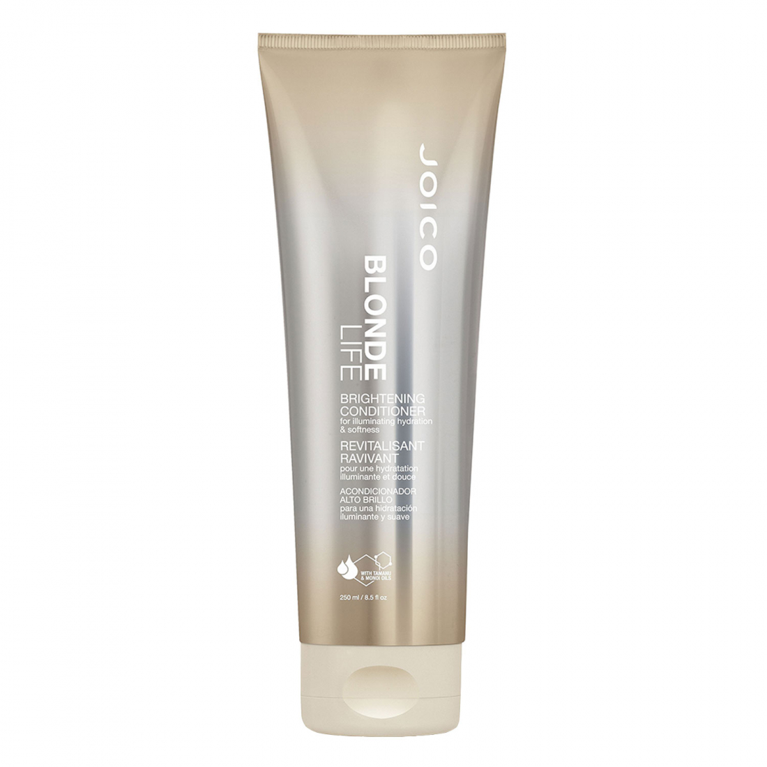 Après-shampoing 'Blonde Life Brightening' - 250 ml