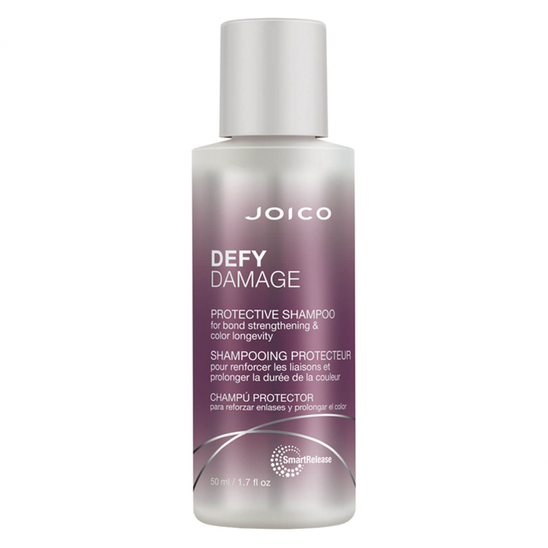 'Defy Damage' Shampoo - 50 ml