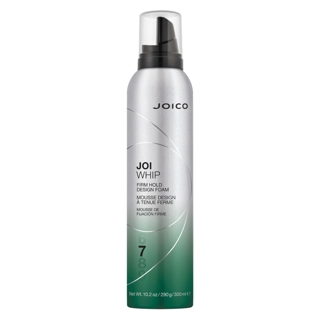 Mousse Styling 'Joiwhip Firm Hold' - 300 ml