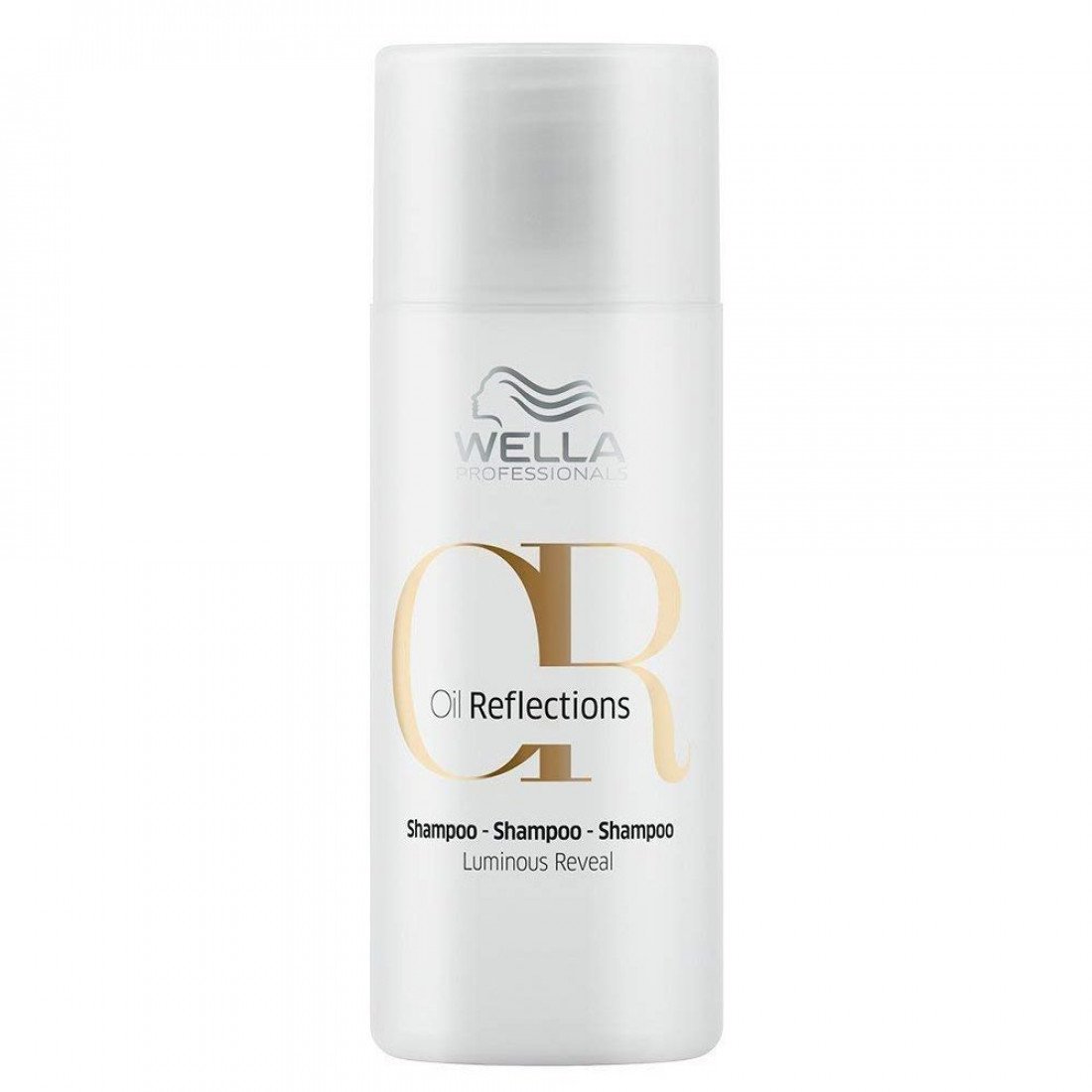 Shampoing 'Oil Reflections' - 50 ml