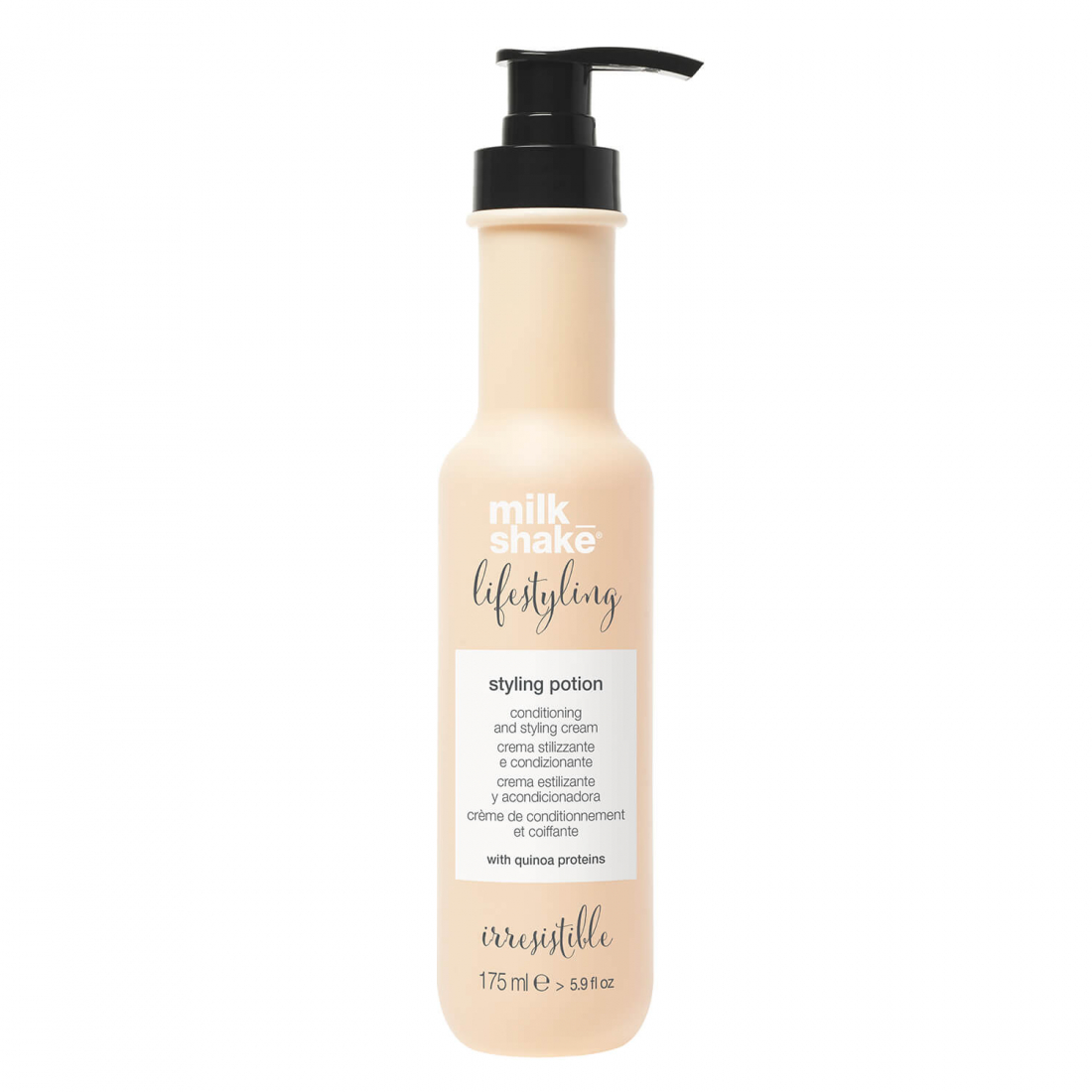 Fluide de coiffage 'Lifestyling' - 175 ml