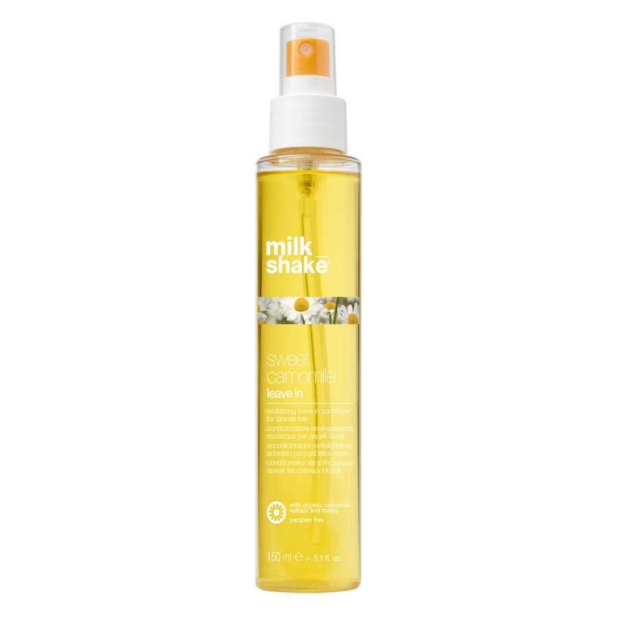 Spray sans rinçage 'Sweet Camomile' - 150 ml