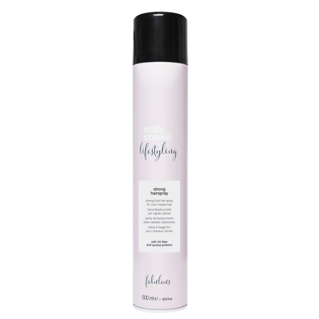 Laque 'Lifestyling Strong Hold' - 500 ml