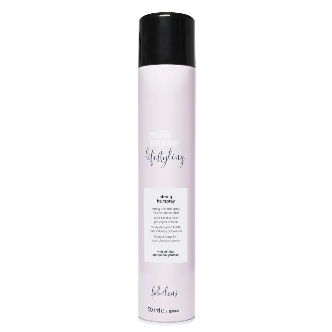 Laque 'Lifestyling Strong Hold' - 500 ml