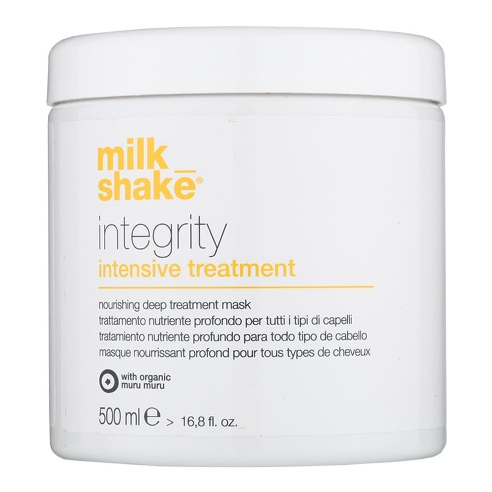 'Integrity Intensive' Hair Mask - 500 ml