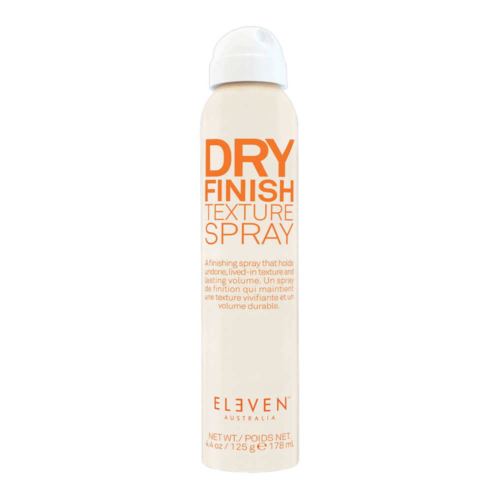 Texturiseur de cheveux 'Dry Finish' - 200 ml