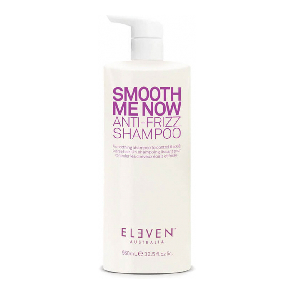 Shampoing 'Smooth Me Now Anti-Frizz' - 960 ml