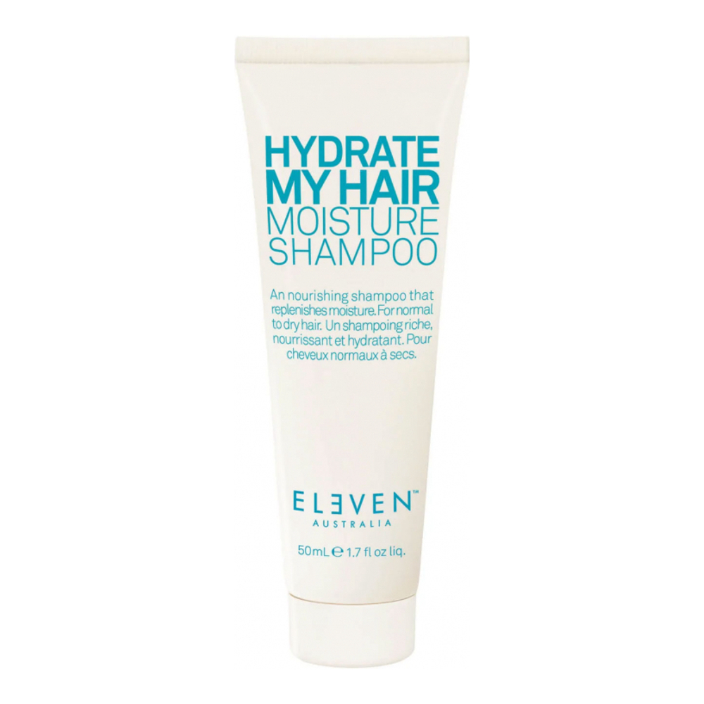 Shampoing 'Hydrate My Hair Moisture' - 50 ml