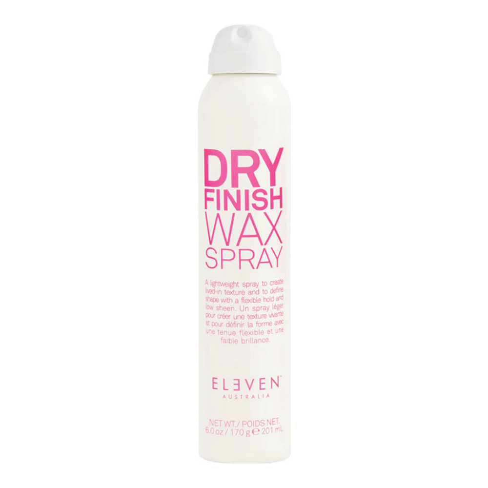 'Dry Finish Wax' Haarspray - 200 ml