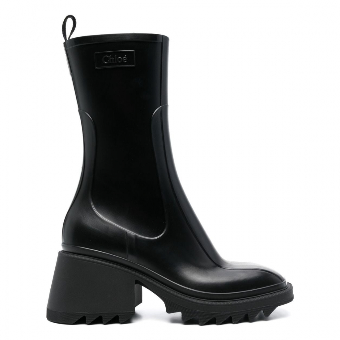 'Betty' Regenstiefel für Damen