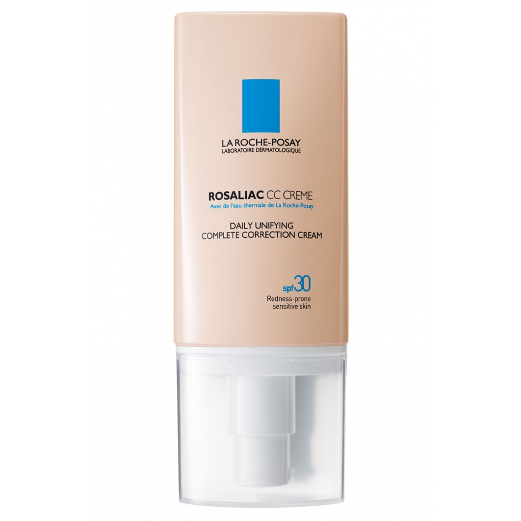 'Rosaliac' Crème CC - 50 ml