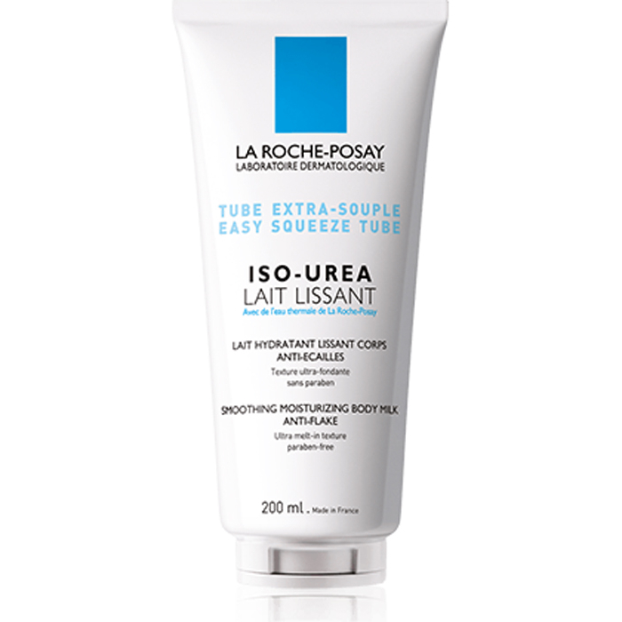 'Iso-Urea' Moisturizing Body Milk - 200 ml