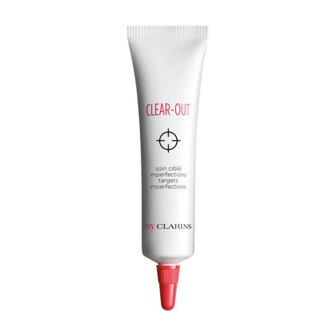'My Clarins Clear Out' Blemish Treatment - 15 ml