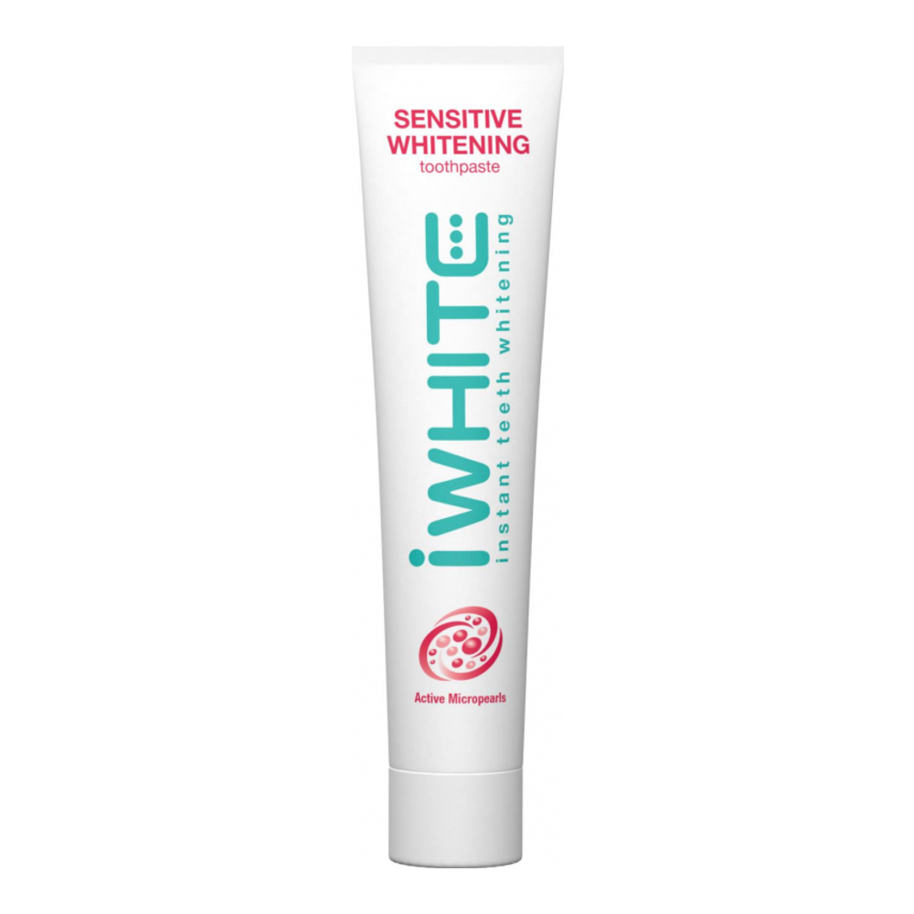 'Sensitive' Toothpaste - 75 ml