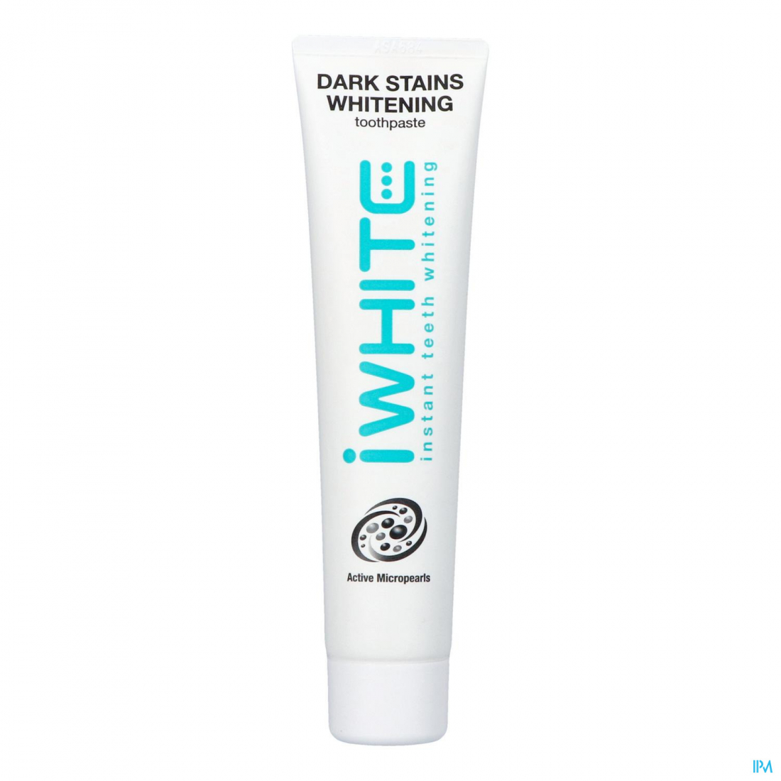 'Dark Stains Whitening' Toothpaste - 75 ml
