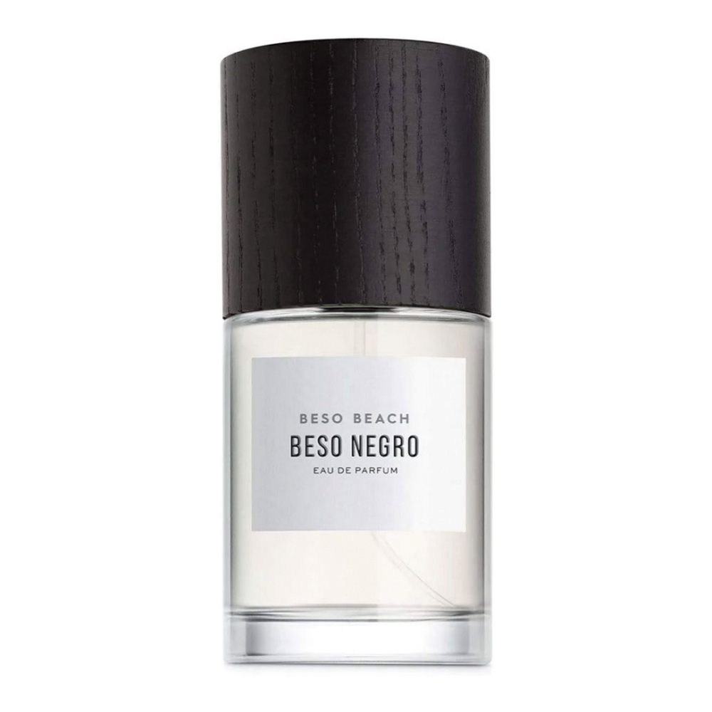 Eau de parfum 'Beso Negro' - 100 ml
