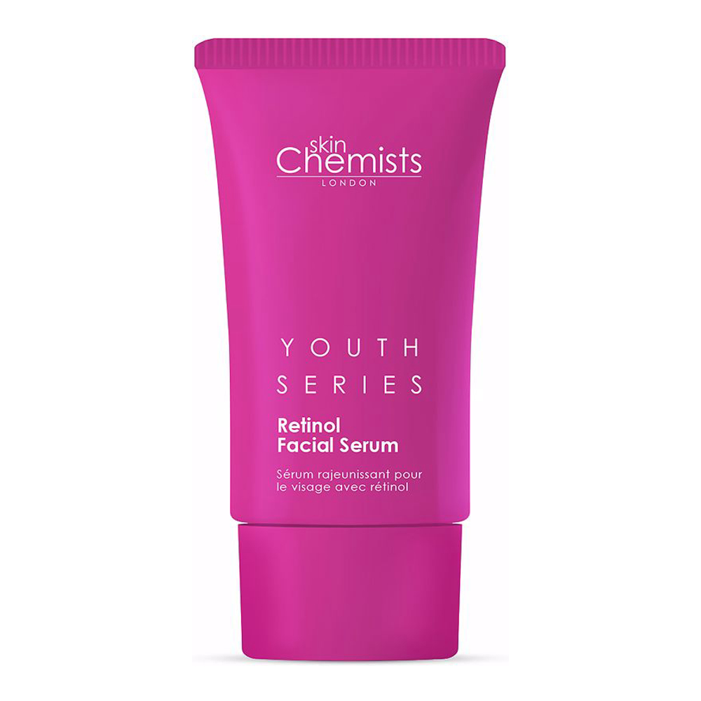 'Retinol' Face Serum - 30 ml