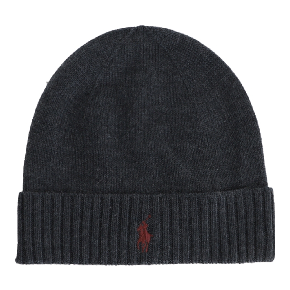 Bonnet 'Polo Pony' pour Hommes