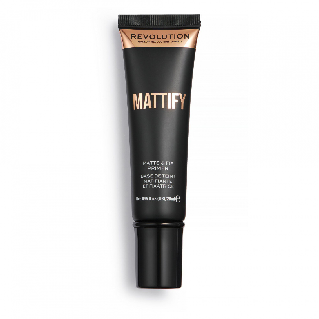 Primer 'Mattify Matte & Fix' - 28 ml