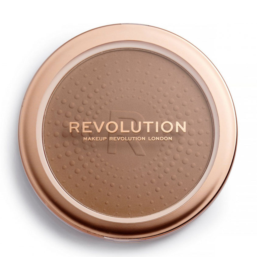 Bronzer 'Mega' - 01 Cool 15 g