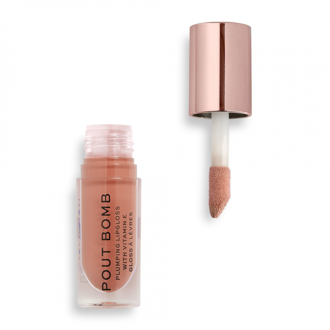 'Pout Bomb Plumping' Lip Gloss - Candy 4.6 ml