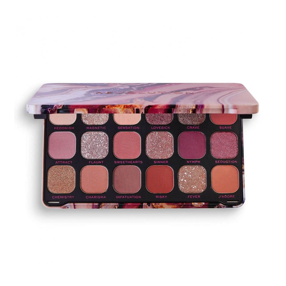 'Forever Flawless' Eyeshadow Palette - Allure 19.8 g