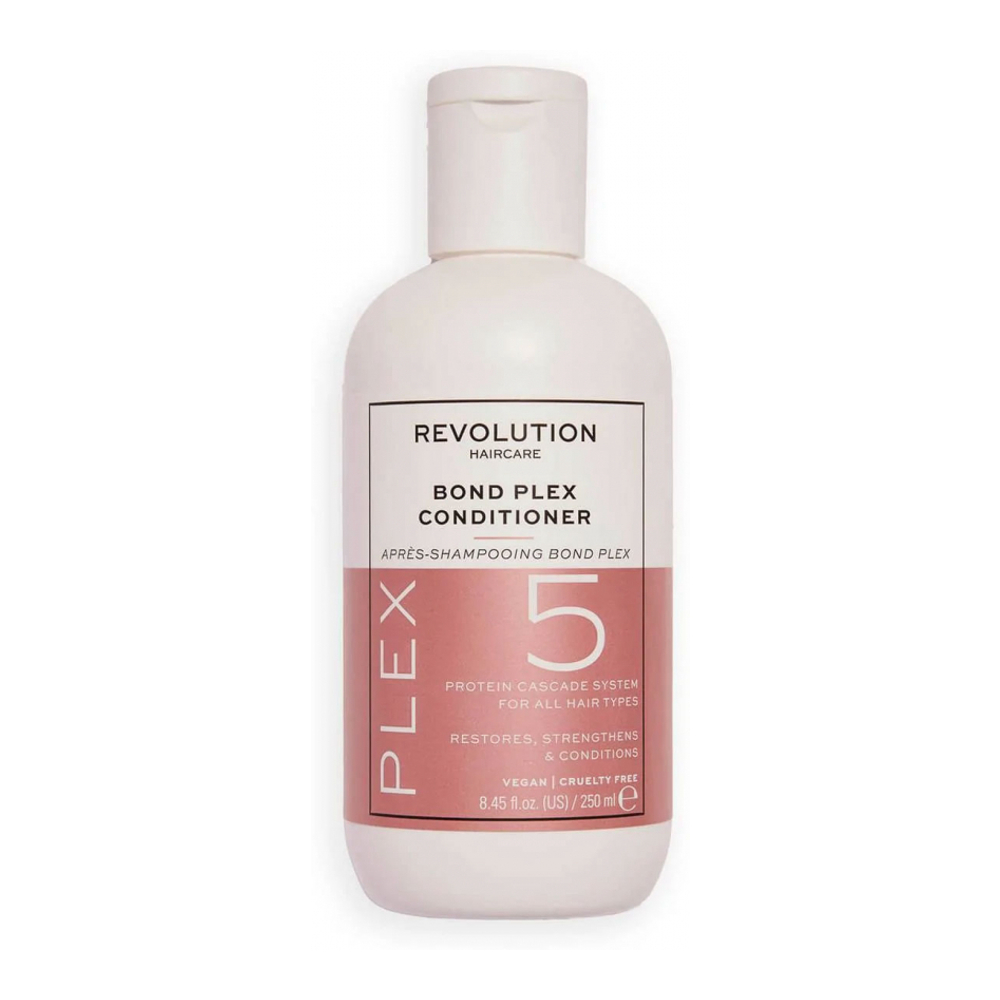 Après-shampoing 'Plex 5 Bond Plex' - 250 ml