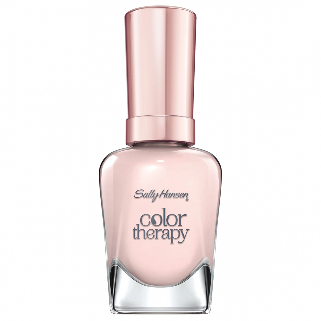 Vernis à ongles 'Color Therapy' - 230 Sheer Nirvana - 14.7 ml
