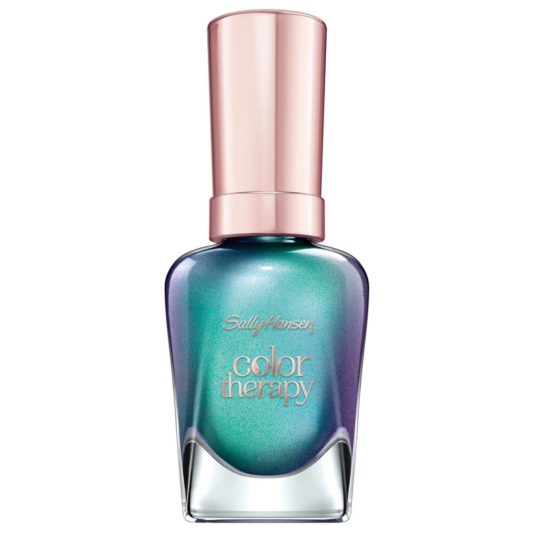 Vernis à ongles 'Color Therapy' - 450 Reflection Pool - 14.7 ml