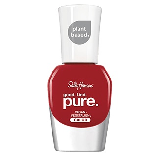 Vernis à ongles 'Good.Kind.Pure Vegan Color' - 310 Pomegranate Punch 10 ml