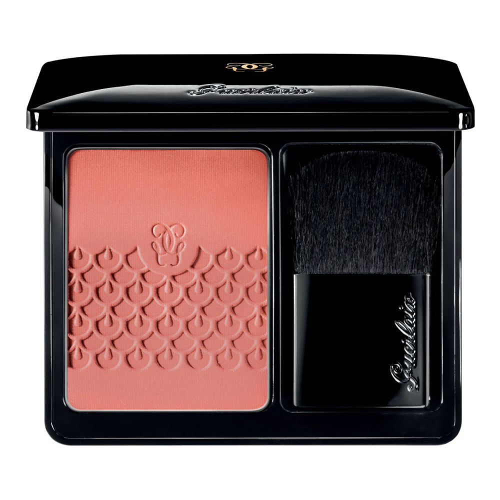 Blush 'Rose aux Joues Tendre' - 03 Peach Party 6.5 g